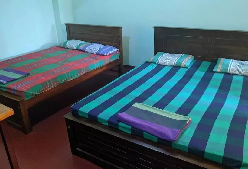 Aamiaismajoitus (B&B) Umaya Rest Inn