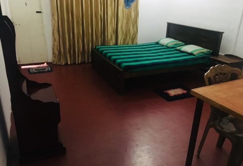 Nocleg ze śniadaniem Umaya Rest Inn