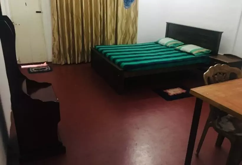 Aamiaismajoitus (B&B) Umaya Rest Inn