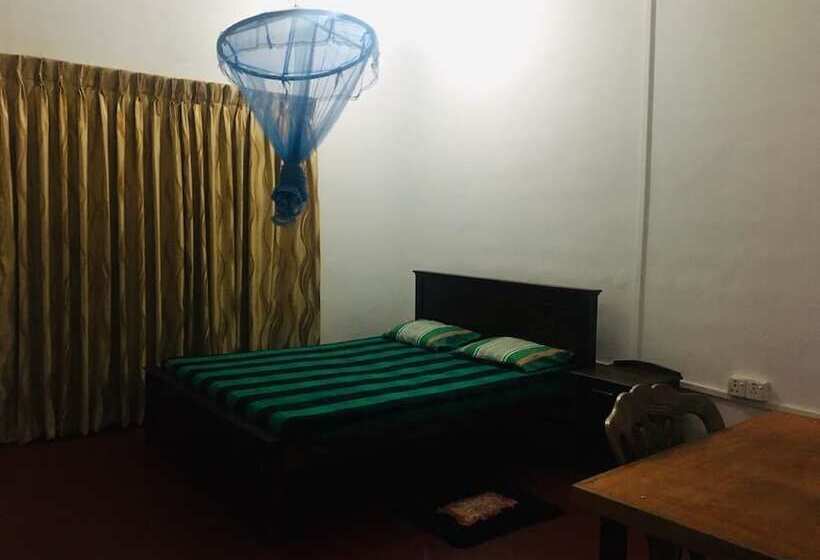 Nocleg ze śniadaniem Umaya Rest Inn