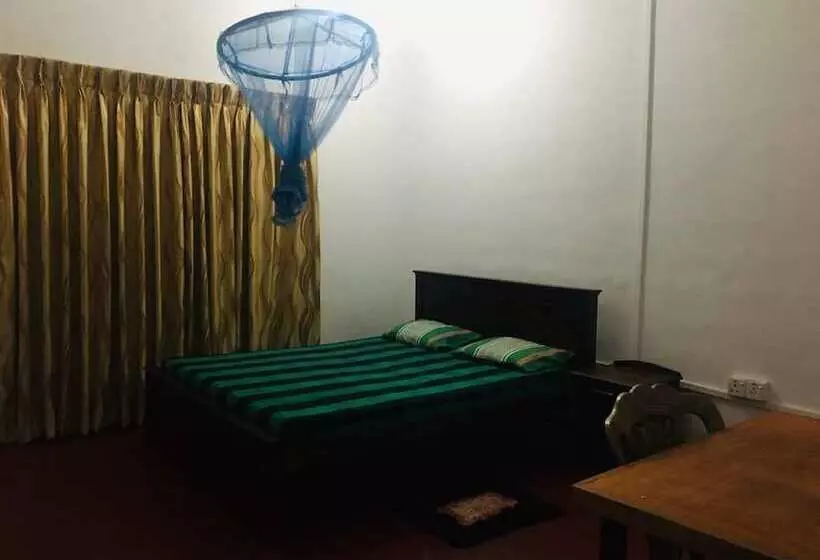 Aamiaismajoitus (B&B) Umaya Rest Inn