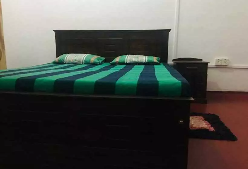 Aamiaismajoitus (B&B) Umaya Rest Inn