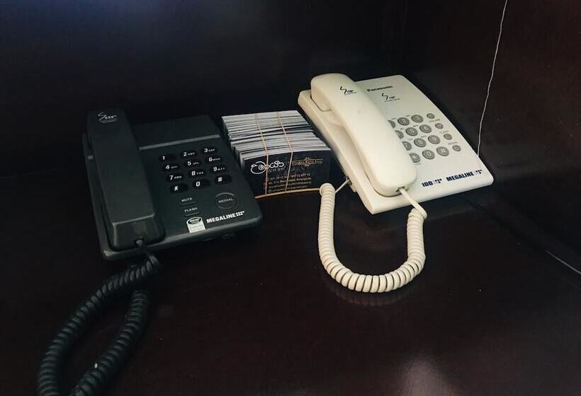 Nocleg ze śniadaniem Umaya Rest Inn