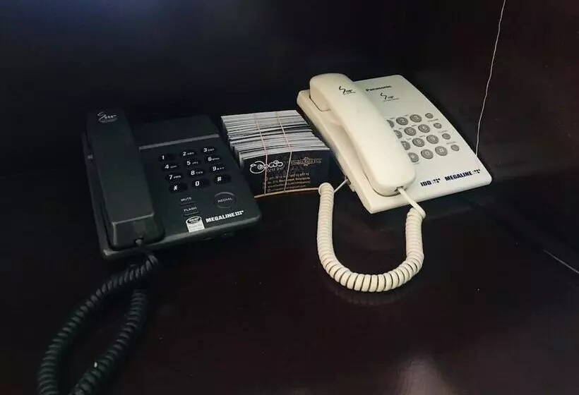 Aamiaismajoitus (B&B) Umaya Rest Inn