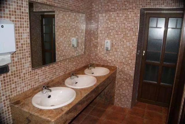Hostel Val De Samos