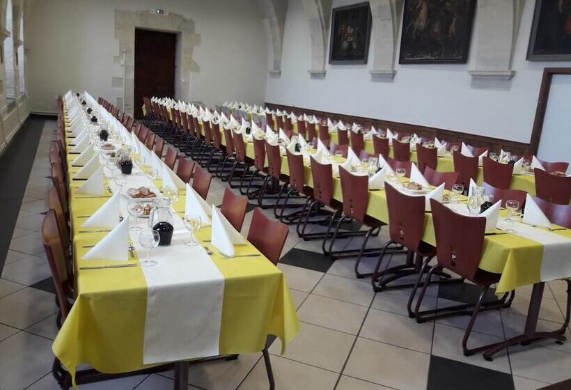 בית מלון כפרי Hostellerie Charles De Foucauld