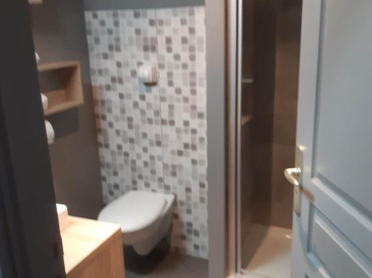 בית מלון כפרי Hostellerie Charles De Foucauld