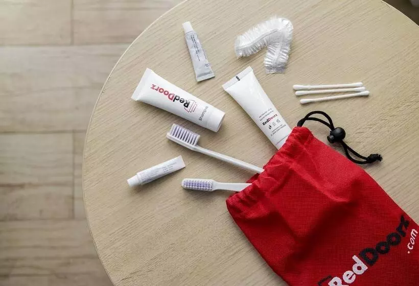 ペンション Reddoorz @ Kerta Dalem Sidakarya