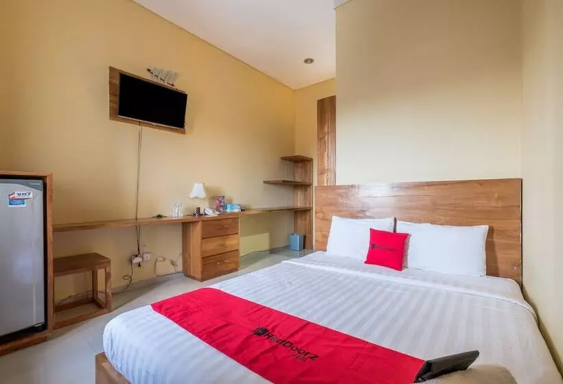 ペンション Reddoorz @ Kerta Dalem Sidakarya