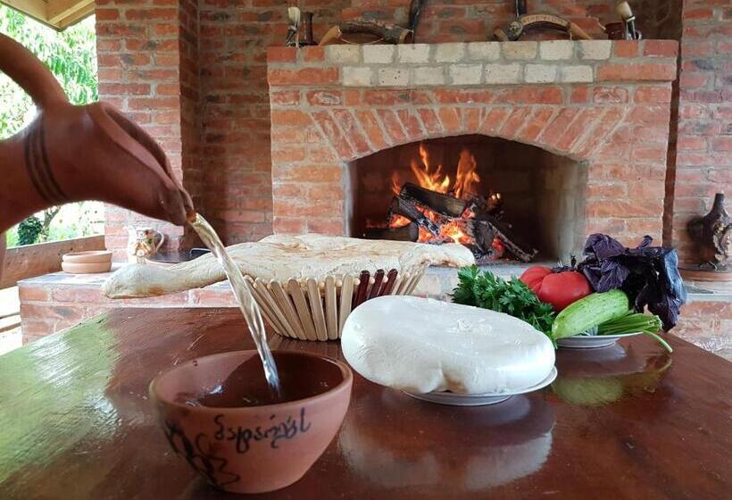 پانسیون Villalia