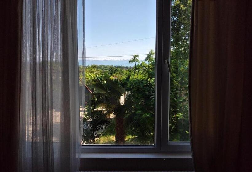 پانسیون Villalia