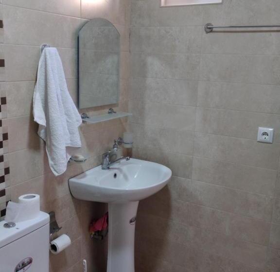 پانسیون Villalia