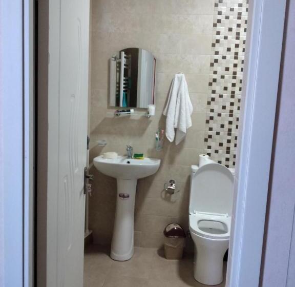 پانسیون Villalia