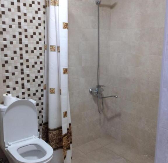 پانسیون Villalia