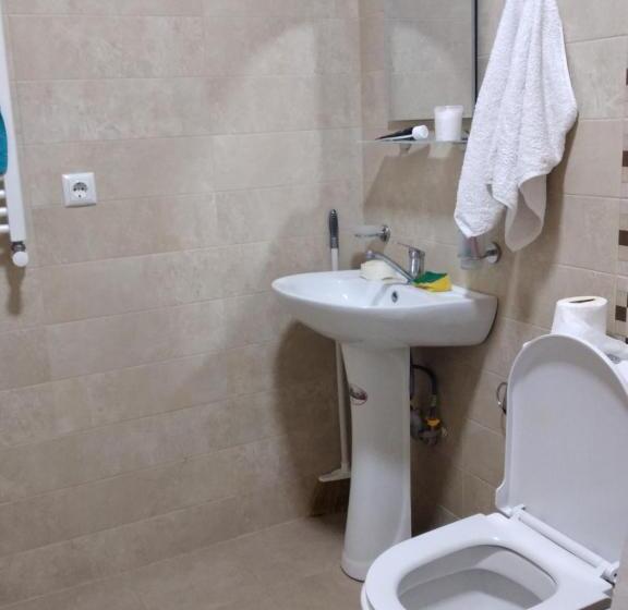 پانسیون Villalia