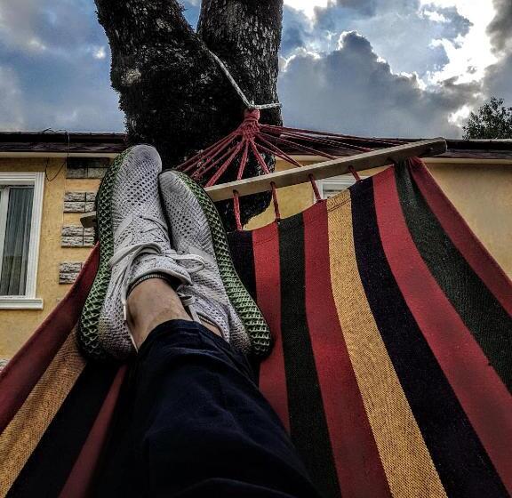 پانسیون Villalia