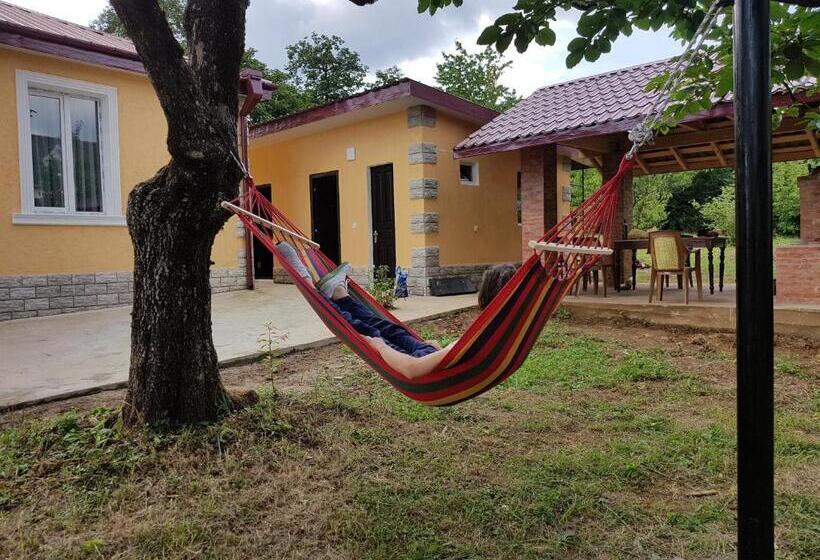 پانسیون Villalia