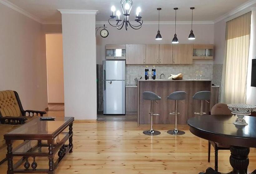 پانسیون Villalia