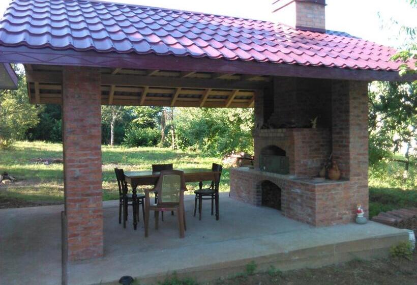 پانسیون Villalia