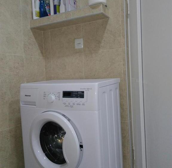 پانسیون Villalia