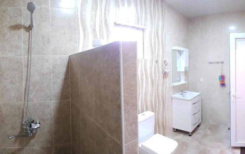 پانسیون Villalia