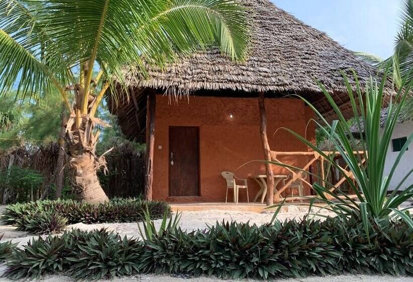 Bed & Breakfast Dreams Of Mapacha