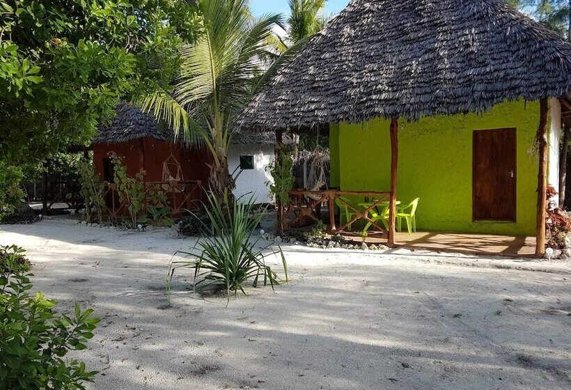 Bed & Breakfast Dreams Of Mapacha