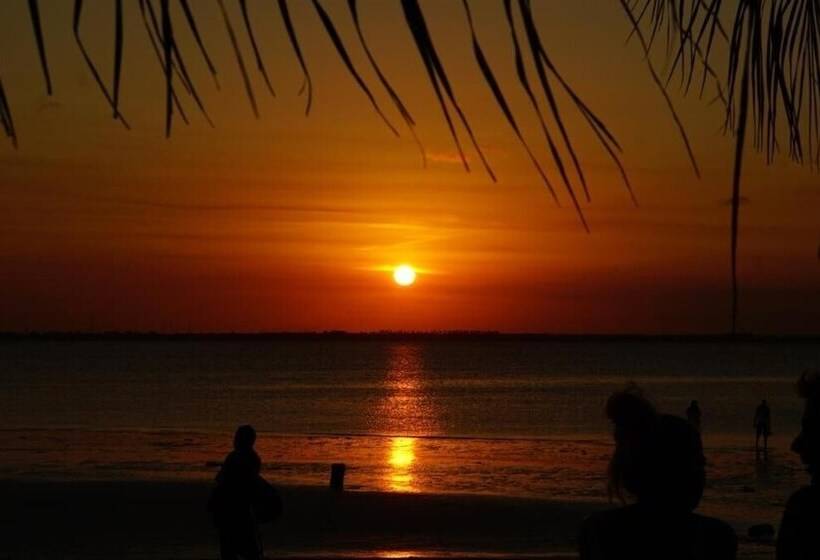 Bed & Breakfast Dreams Of Mapacha