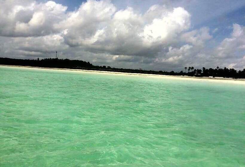 Bed & Breakfast Dreams Of Mapacha