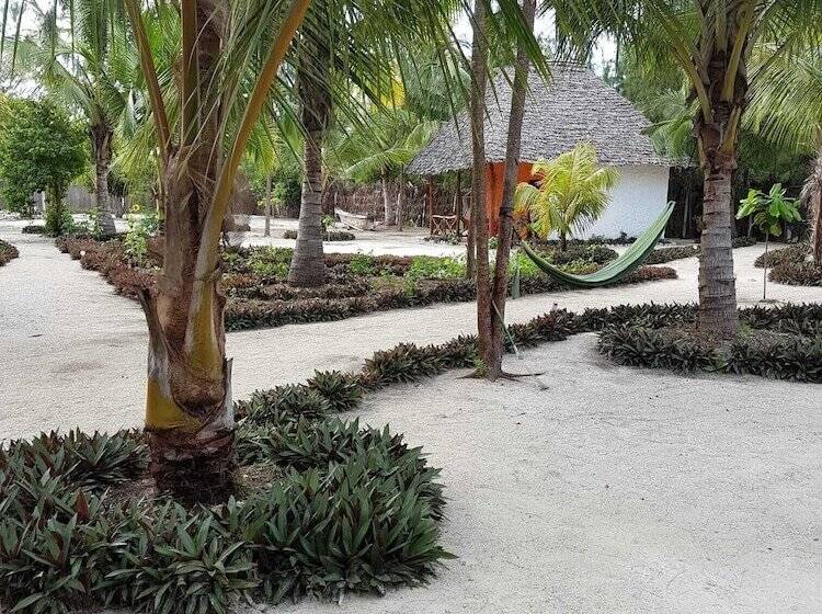 Bed & Breakfast Dreams Of Mapacha