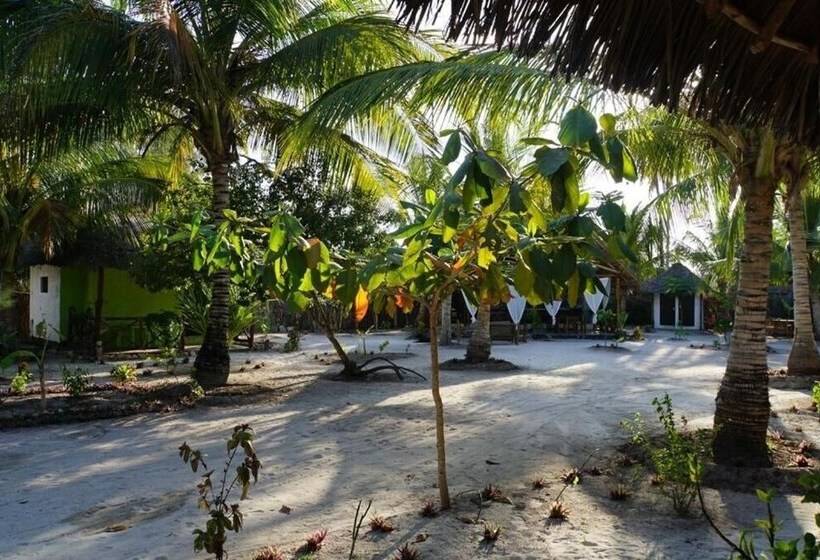 Bed & Breakfast Dreams Of Mapacha