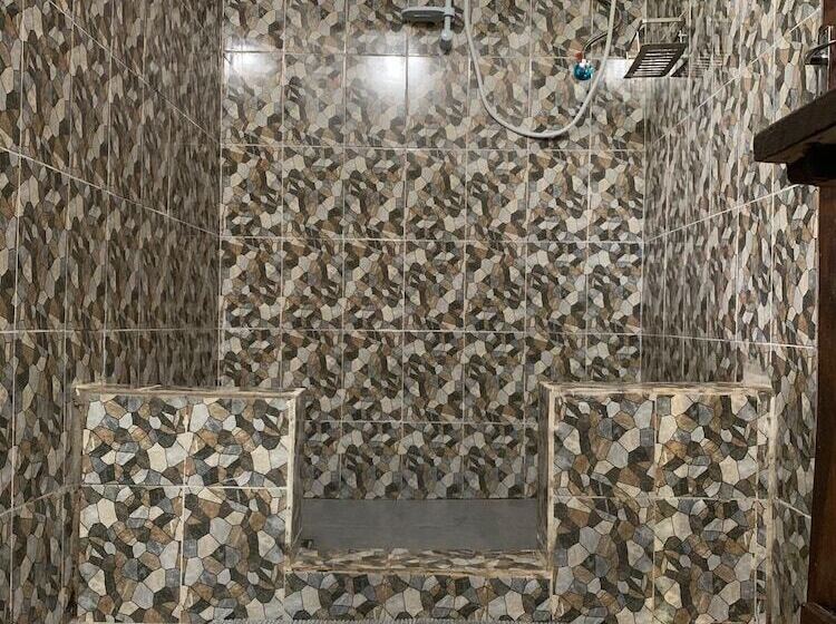 Bed & Breakfast Dreams Of Mapacha