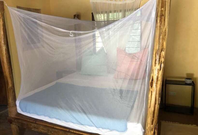 Bed & Breakfast Dreams Of Mapacha