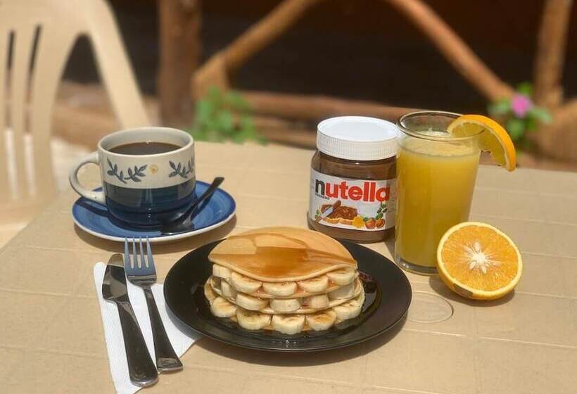 Bed & Breakfast Dreams Of Mapacha