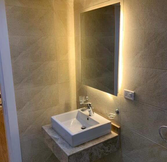 هتل Miramar Talaat Harb Square