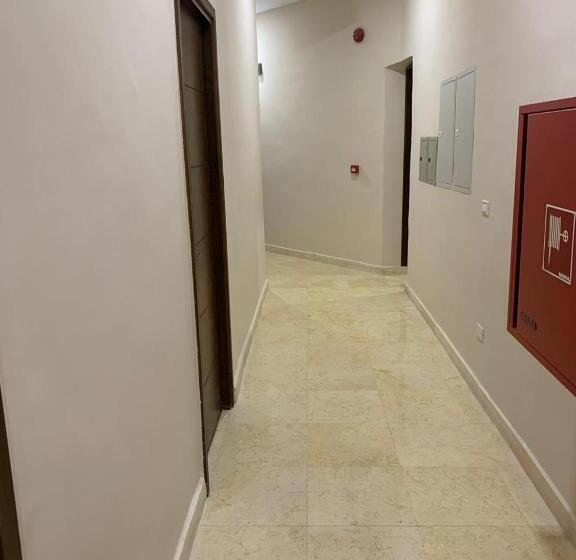 هتل Miramar Talaat Harb Square