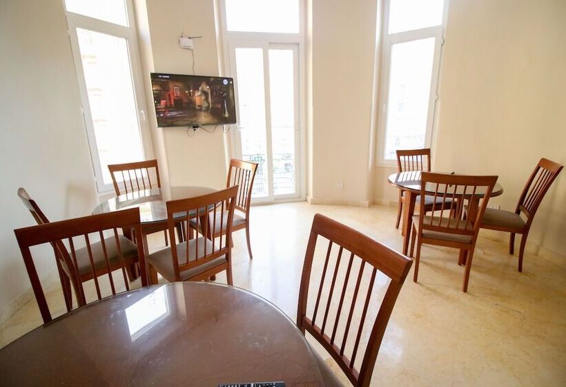 هتل Miramar Talaat Harb Square