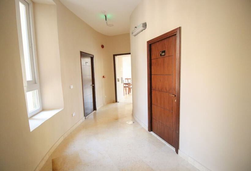 هتل Miramar Talaat Harb Square