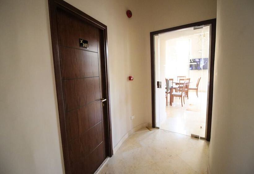 هتل Miramar Talaat Harb Square