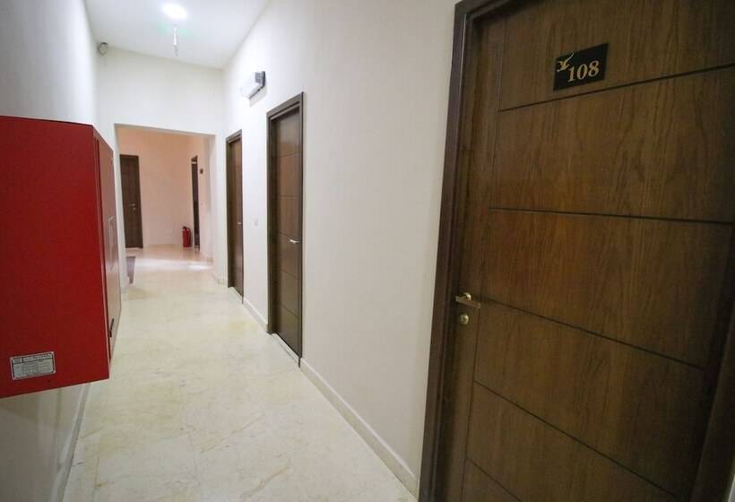 هتل Miramar Talaat Harb Square