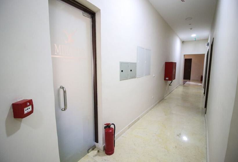 هتل Miramar Talaat Harb Square