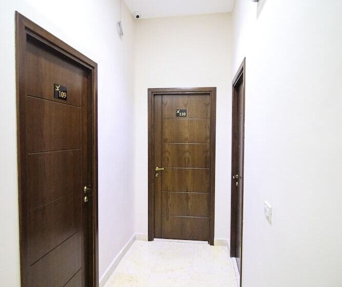 هتل Miramar Talaat Harb Square