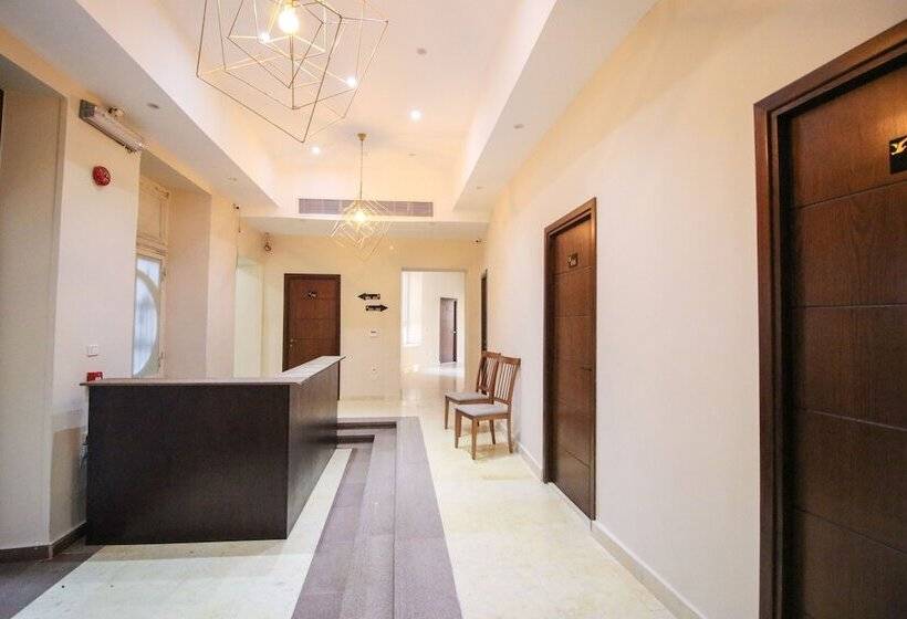 هتل Miramar Talaat Harb Square