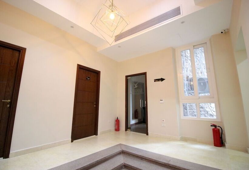 هتل Miramar Talaat Harb Square