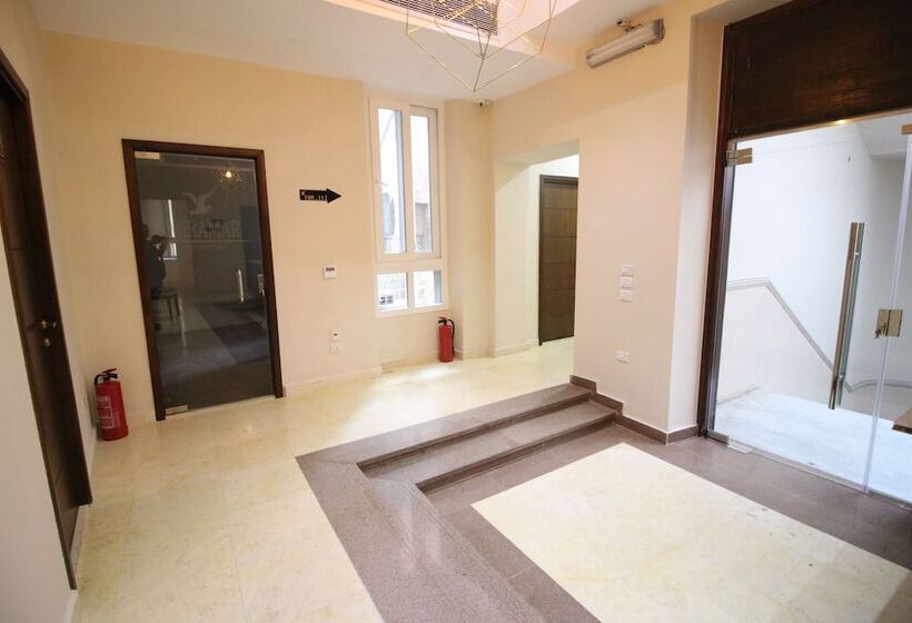 هتل Miramar Talaat Harb Square