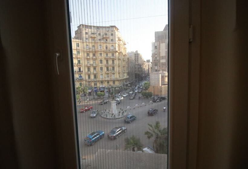 هتل Miramar Talaat Harb Square