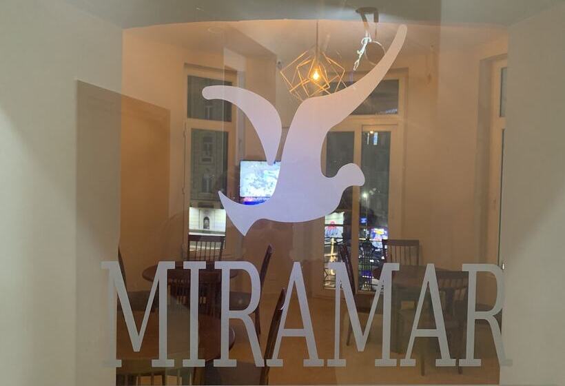 هتل Miramar Talaat Harb Square