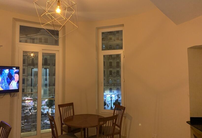 هتل Miramar Talaat Harb Square