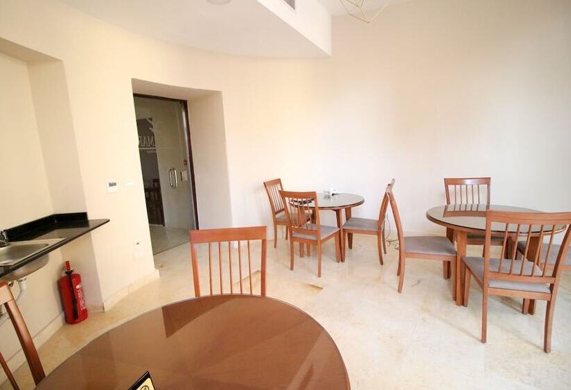 هتل Miramar Talaat Harb Square