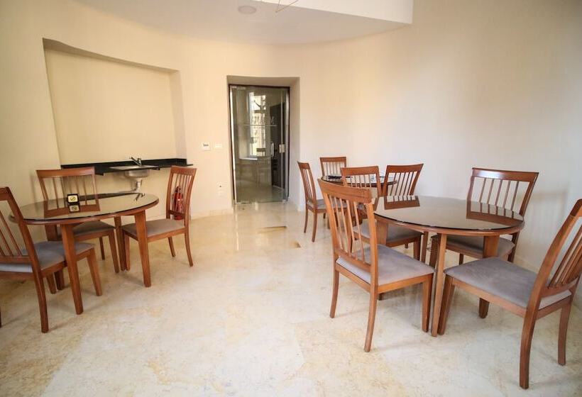 هتل Miramar Talaat Harb Square